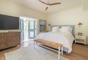 Four Seasons Resort - Nevis