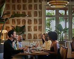 Four Seasons Resort - Nevis