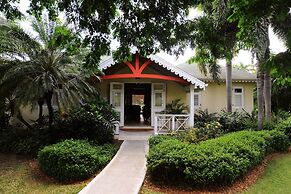 Four Seasons Resort - Nevis