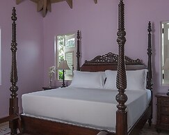 Four Seasons Resort - Nevis