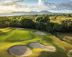 Four Seasons Resort - Nevis