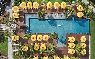 Four Seasons Resort - Nevis