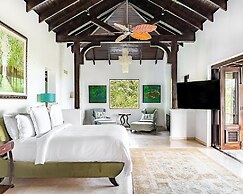Four Seasons Resort - Nevis