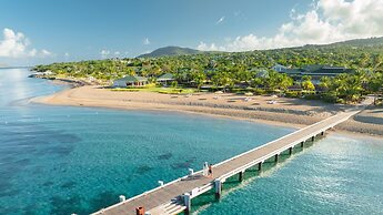 Four Seasons Resort - Nevis