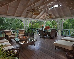 Four Seasons Resort - Nevis