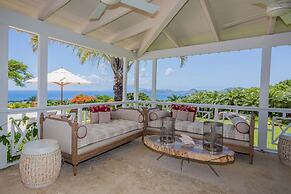 Four Seasons Resort - Nevis