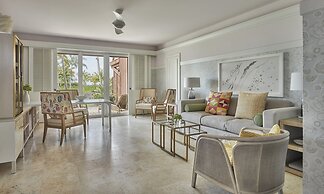 Four Seasons Resort - Nevis