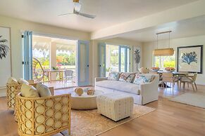 Four Seasons Resort - Nevis