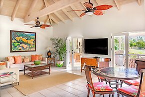 Four Seasons Resort - Nevis