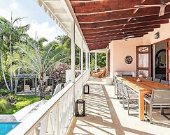 Four Seasons Resort - Nevis