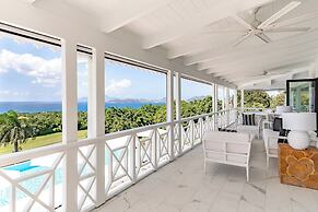 Four Seasons Resort - Nevis