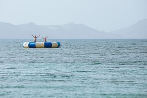 Four Seasons Resort - Nevis