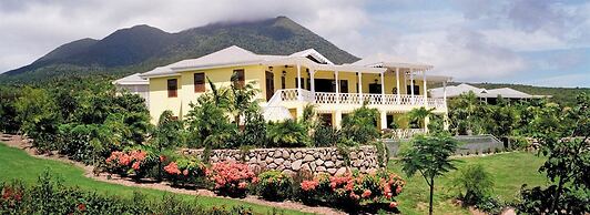 Four Seasons Resort - Nevis