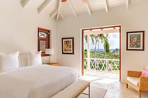 Four Seasons Resort - Nevis