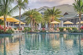 Four Seasons Resort - Nevis