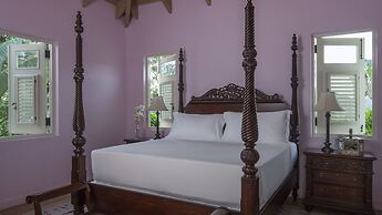 Four Seasons Resort - Nevis