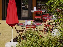 ibis Lyon Nord