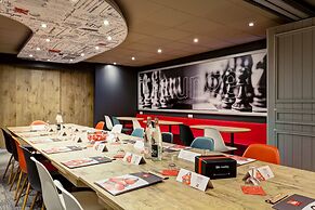 ibis Lyon Nord