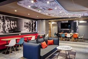 ibis Lyon Nord