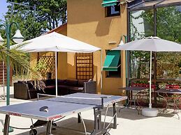 ibis Lyon Nord