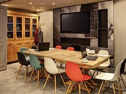 ibis Lyon Nord