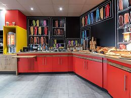 ibis Lyon Nord