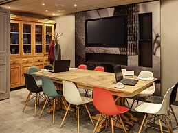 ibis Lyon Nord