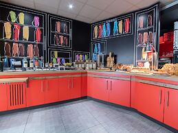 ibis Lyon Nord