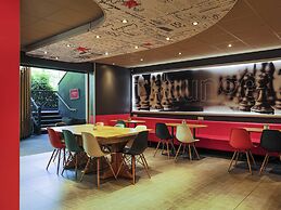 ibis Lyon Nord