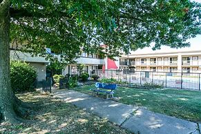 Americas Best Value Inn Edgewood