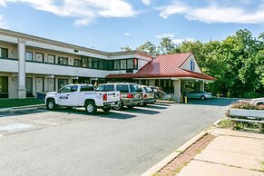 Americas Best Value Inn Edgewood