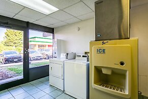 Americas Best Value Inn Edgewood