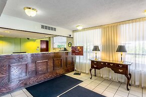 Americas Best Value Inn Edgewood