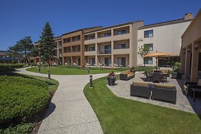 Courtyard by Marriott Chicago Highland Park/Northbrook