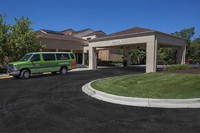 Courtyard by Marriott Chicago Highland Park/Northbrook