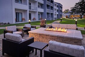 Courtyard by Marriott Chicago Highland Park/Northbrook