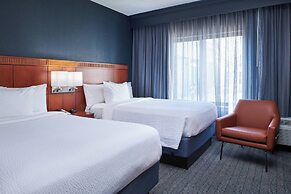 Courtyard by Marriott Chicago Highland Park/Northbrook