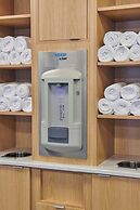 Courtyard by Marriott Chicago Highland Park/Northbrook