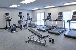 Courtyard by Marriott Chicago Highland Park/Northbrook