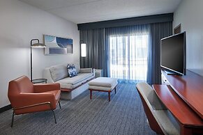 Courtyard by Marriott Chicago Highland Park/Northbrook