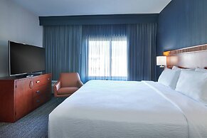 Courtyard by Marriott Chicago Highland Park/Northbrook