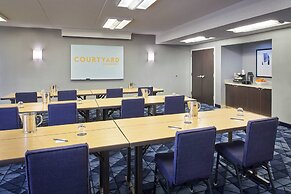 Courtyard by Marriott Chicago Highland Park/Northbrook