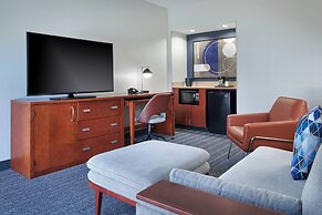 Courtyard by Marriott Chicago Highland Park/Northbrook