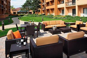 Courtyard by Marriott Chicago Highland Park/Northbrook