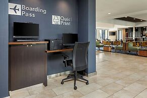 Courtyard by Marriott Chicago Highland Park/Northbrook