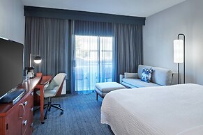 Courtyard by Marriott Chicago Highland Park/Northbrook