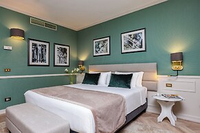 Leonardo Hotel Milan City Center