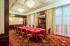 Leonardo Hotel Milan City Center