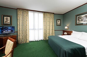 Leonardo Hotel Milan City Center