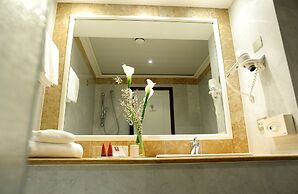 Leonardo Hotel Milan City Center